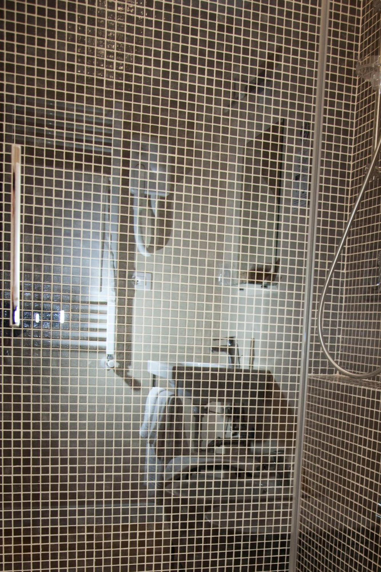 Residenza Dei Gracchi Hotell Rom Exteriör bild